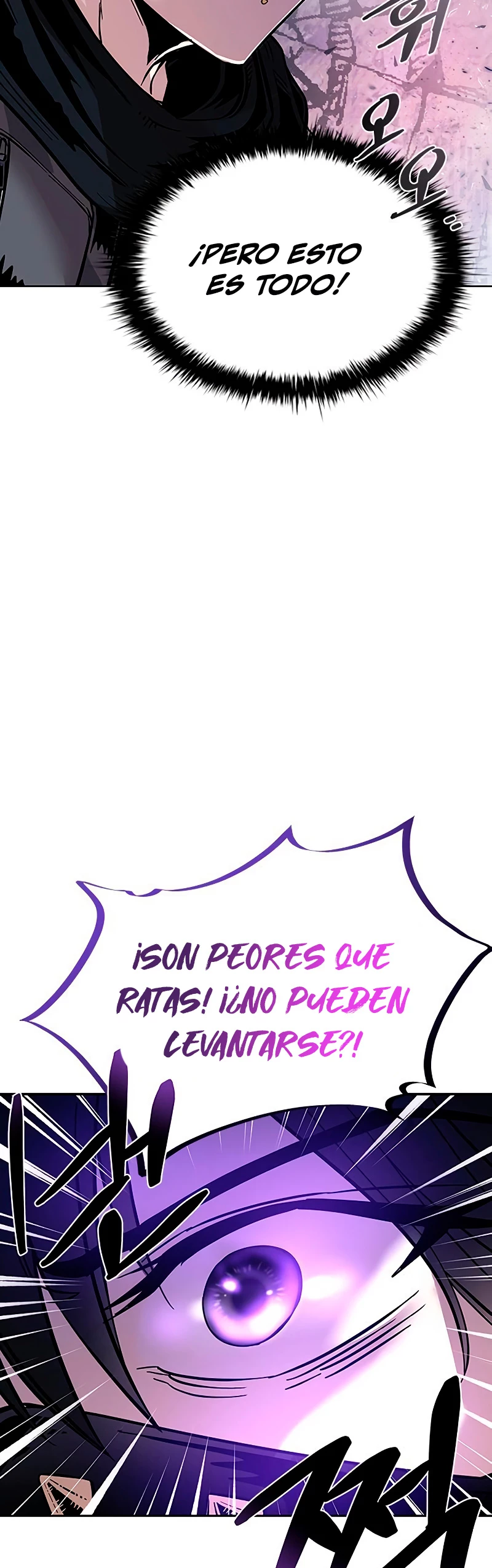 Villano antihéroe Capitulo 78 página 19
