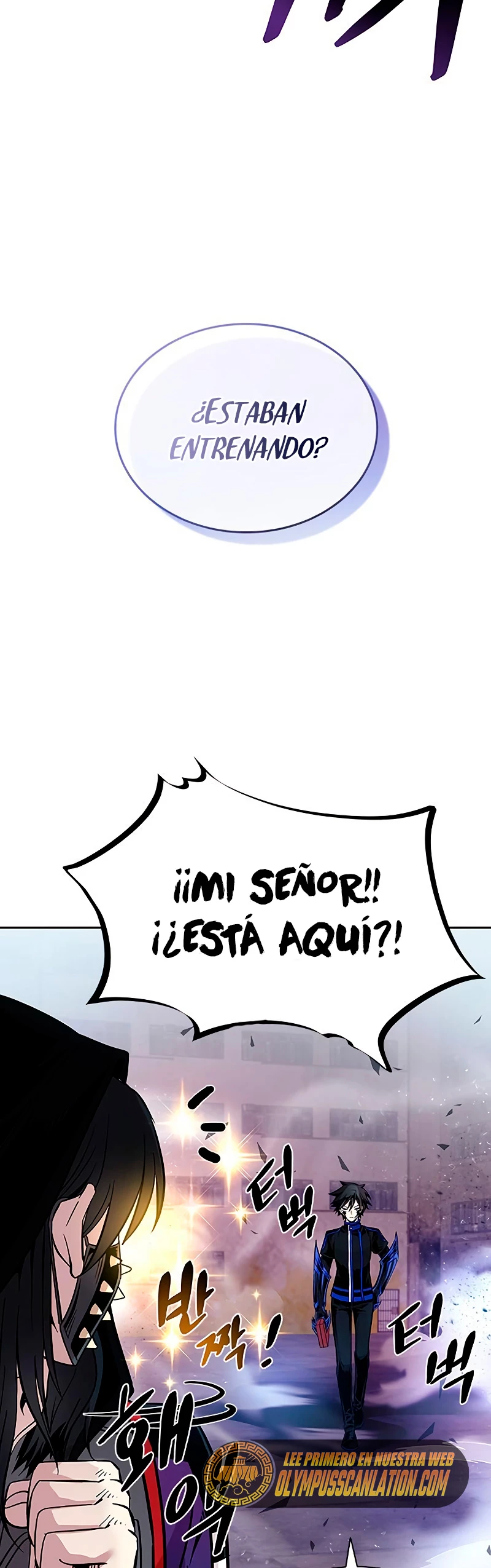Villano antihéroe Capitulo 78 página 20