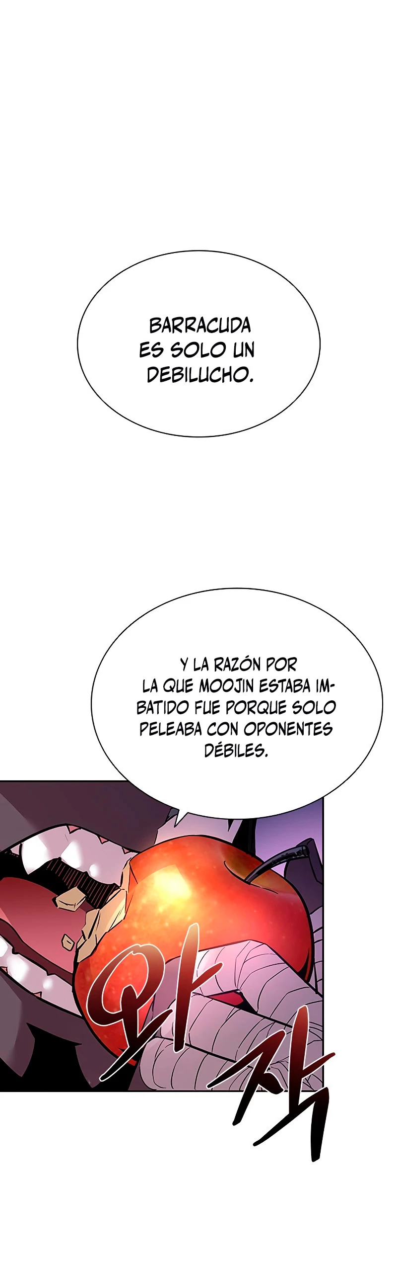 Villano antihéroe Capitulo 78 página 36