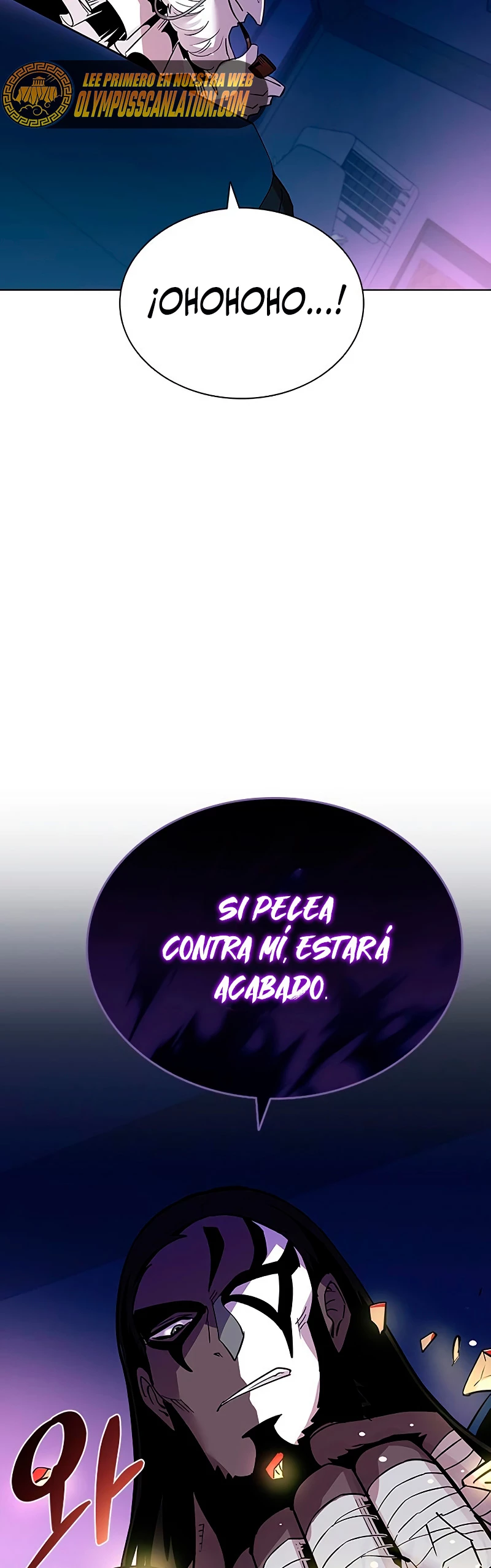 Villano antihéroe Capitulo 78 página 39