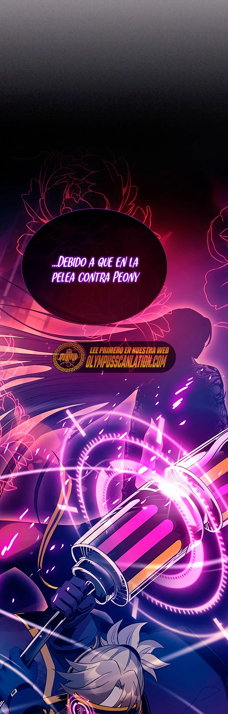 Villano antihéroe Capitulo 78 página 44