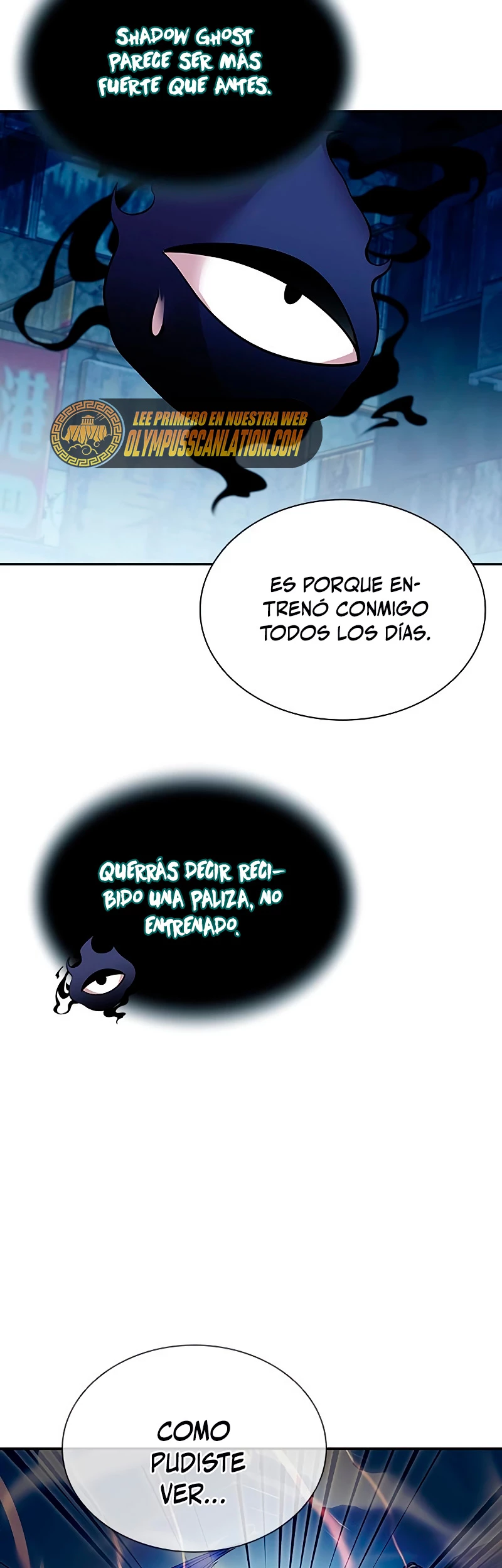 Villano antihéroe Capitulo 78 página 53