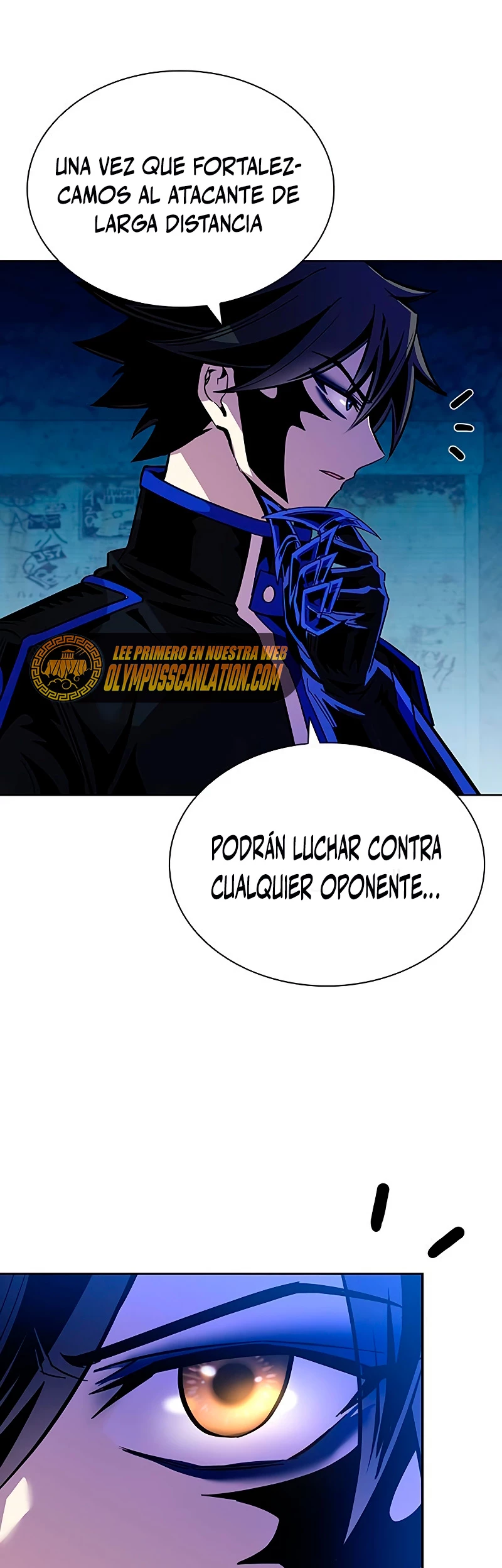 Villano antihéroe Capitulo 78 página 55