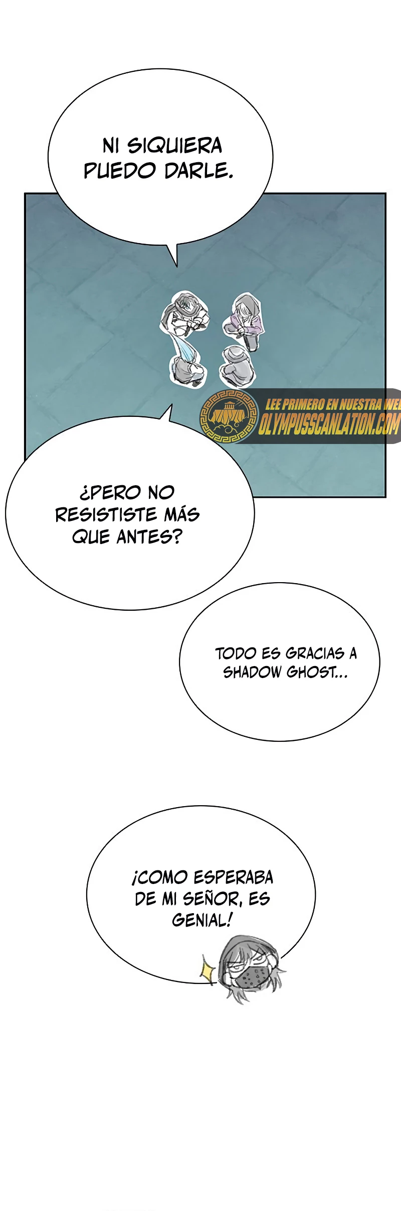 Villano antihéroe Capitulo 78 página 61