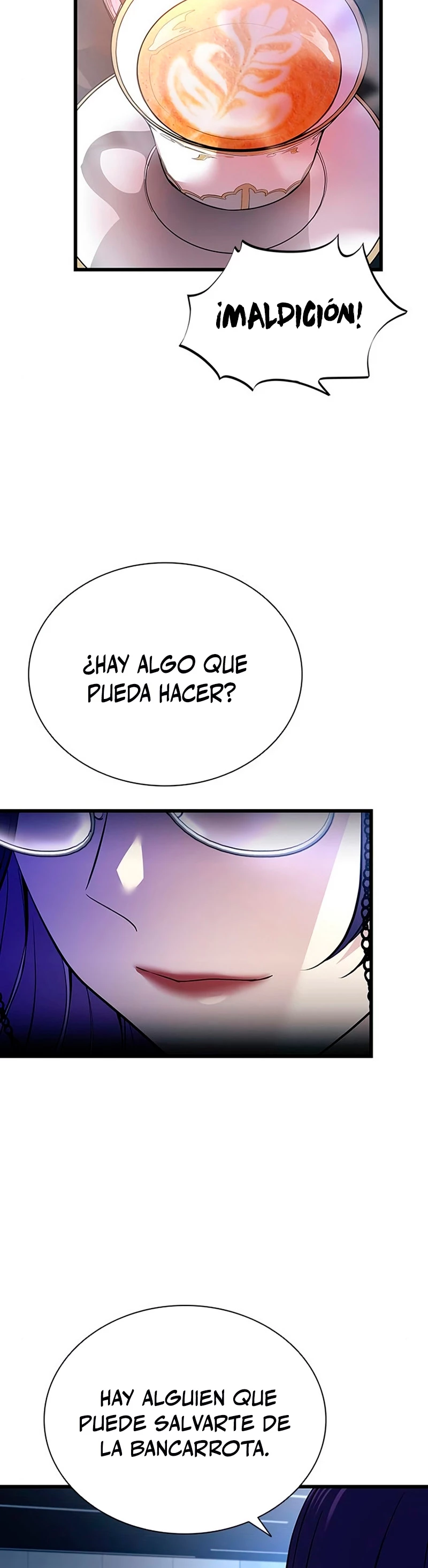 Villano antihéroe Capitulo 79 página 36