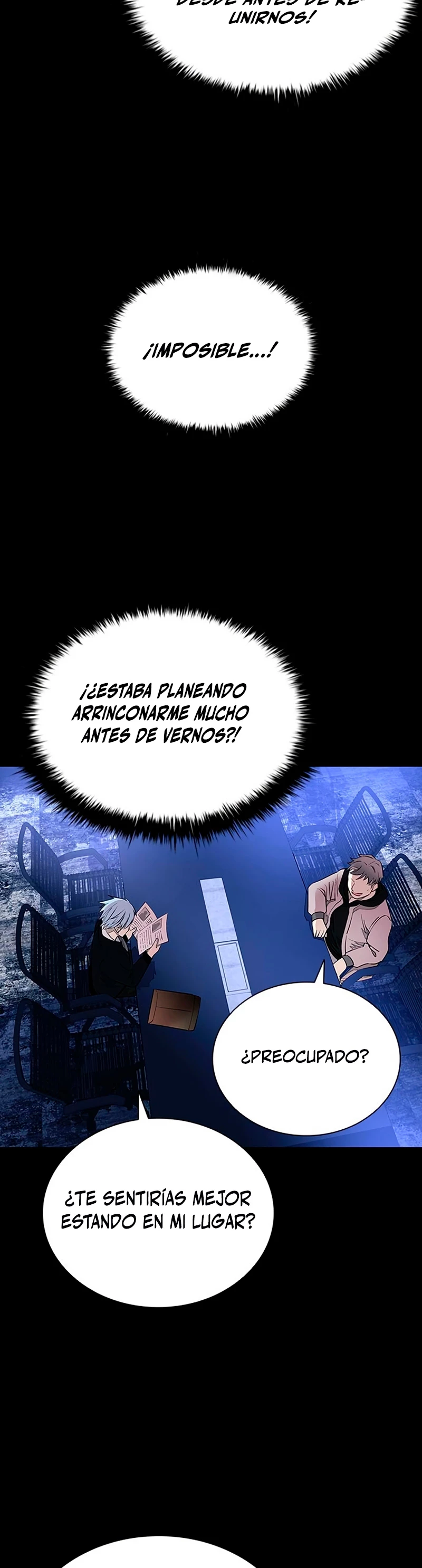 Villano antihéroe Capitulo 80 página 13