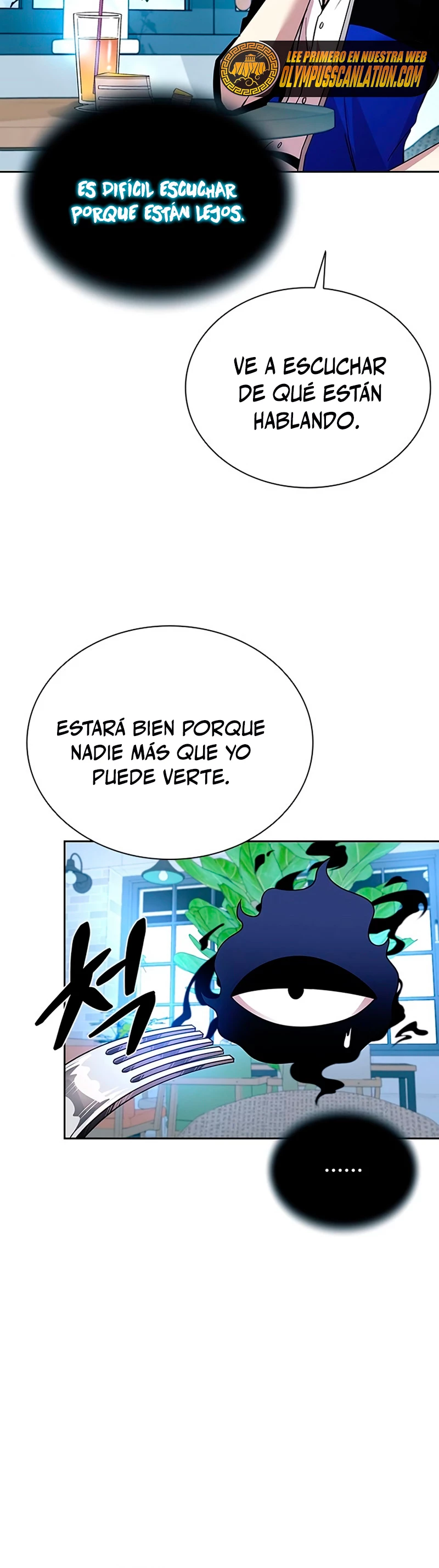 Villano antihéroe Capitulo 80 página 36