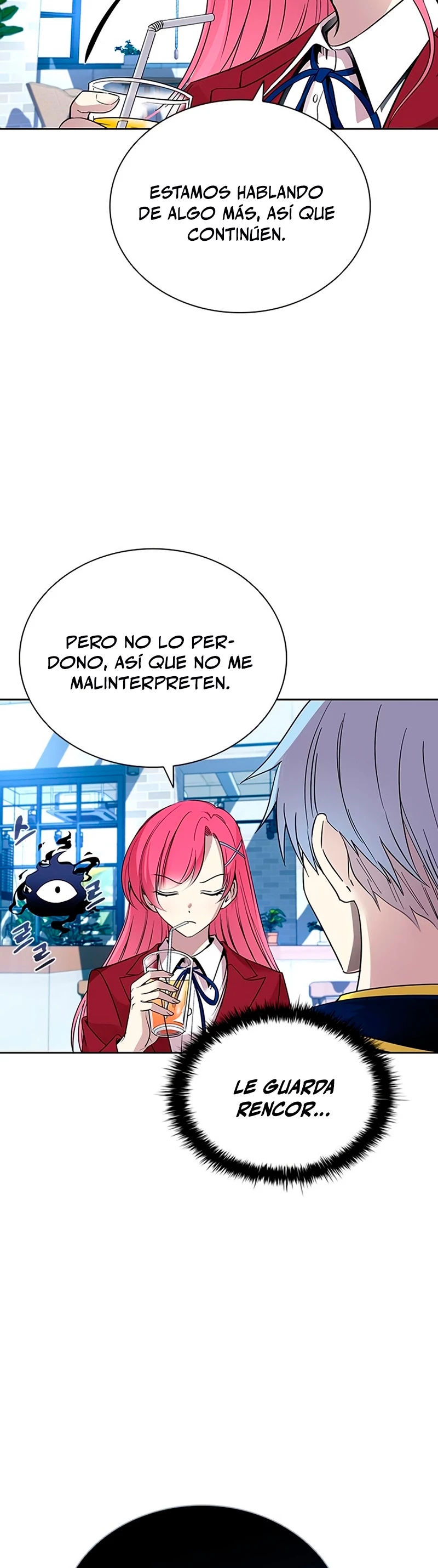 Villano antihéroe Capitulo 80 página 39