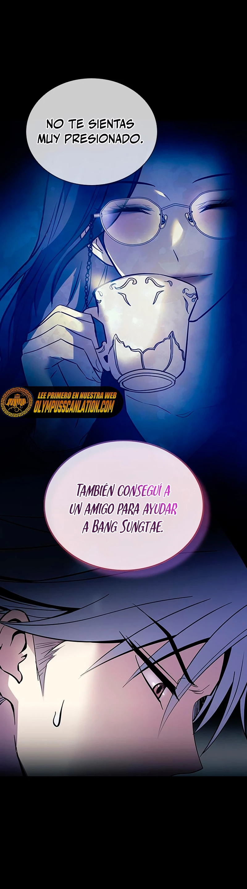 Villano antihéroe Capitulo 80 página 4