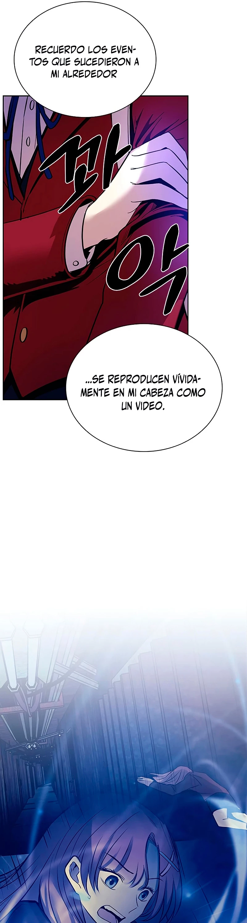 Villano antihéroe Capitulo 81 página 12