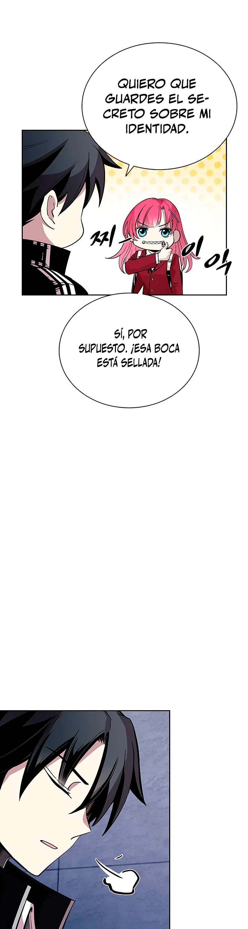 Villano antihéroe Capitulo 81 página 19
