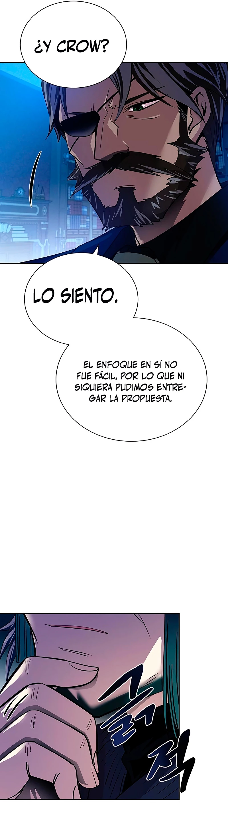 Villano antihéroe Capitulo 81 página 42