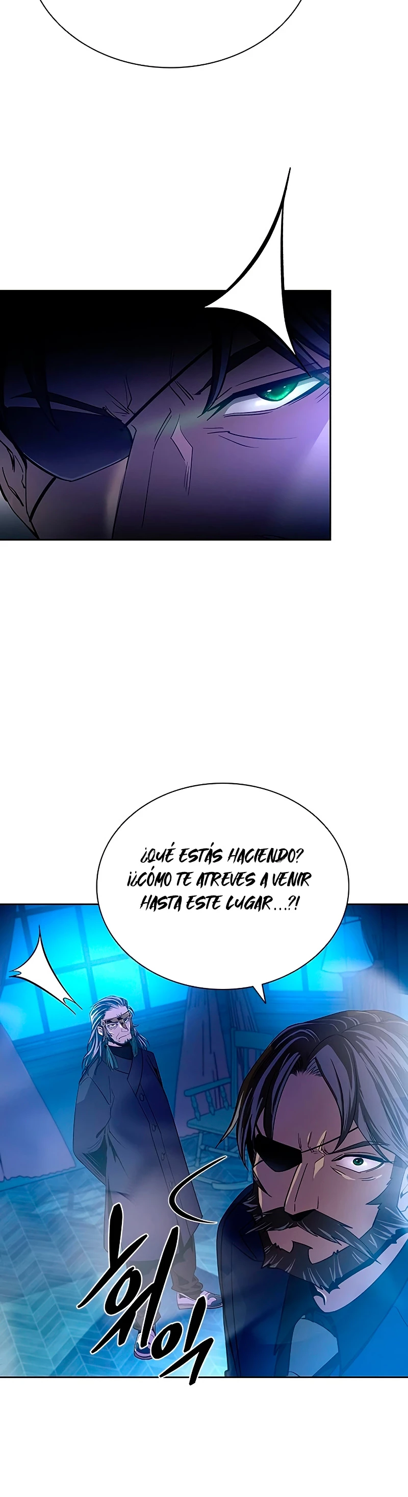 Villano antihéroe Capitulo 81 página 48