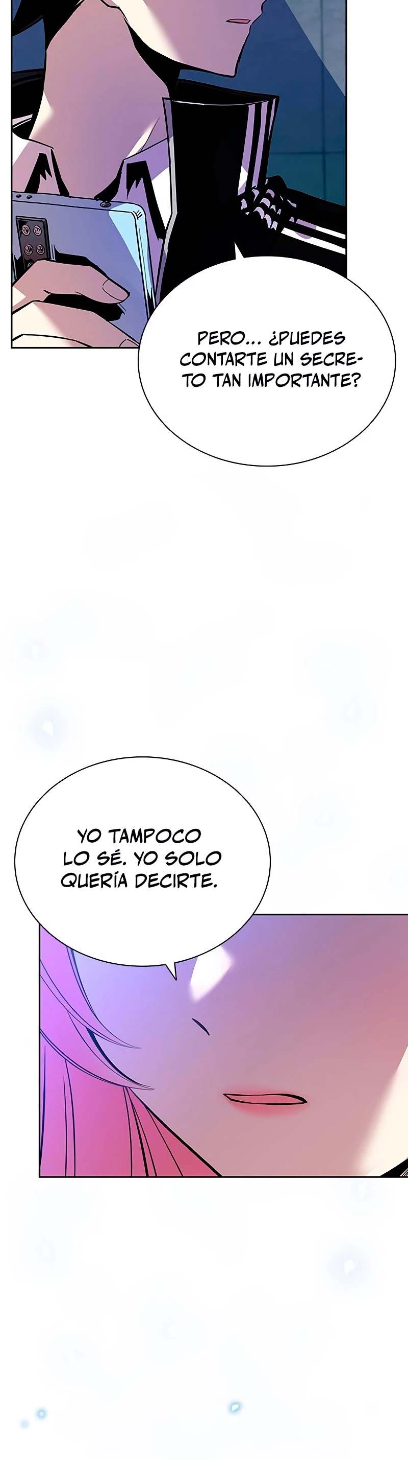 Villano antihéroe Capitulo 81 página 7