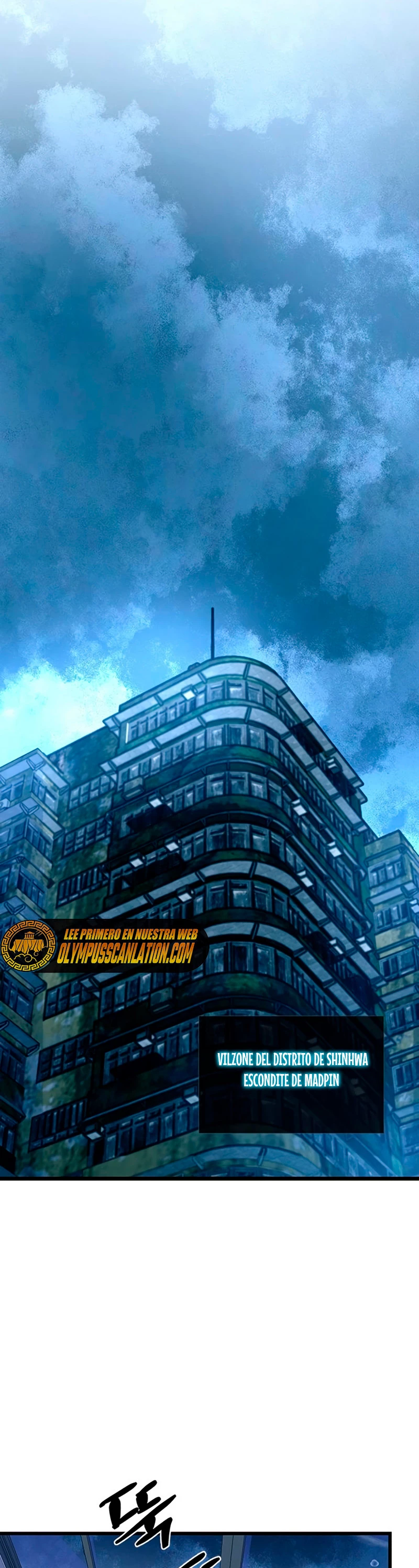 Villano antihéroe Capitulo 82 página 25