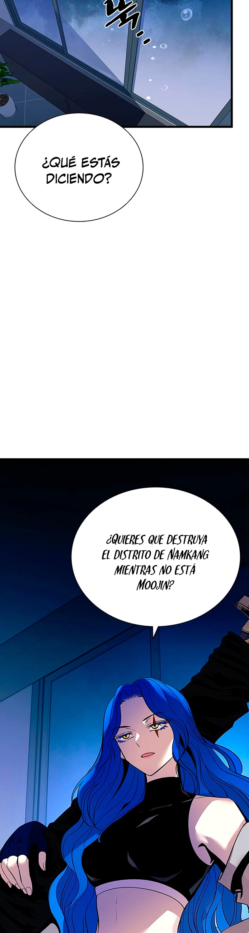 Villano antihéroe Capitulo 82 página 26