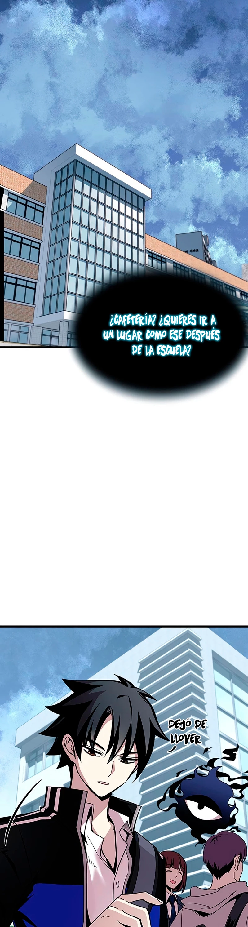 Villano antihéroe Capitulo 82 página 50
