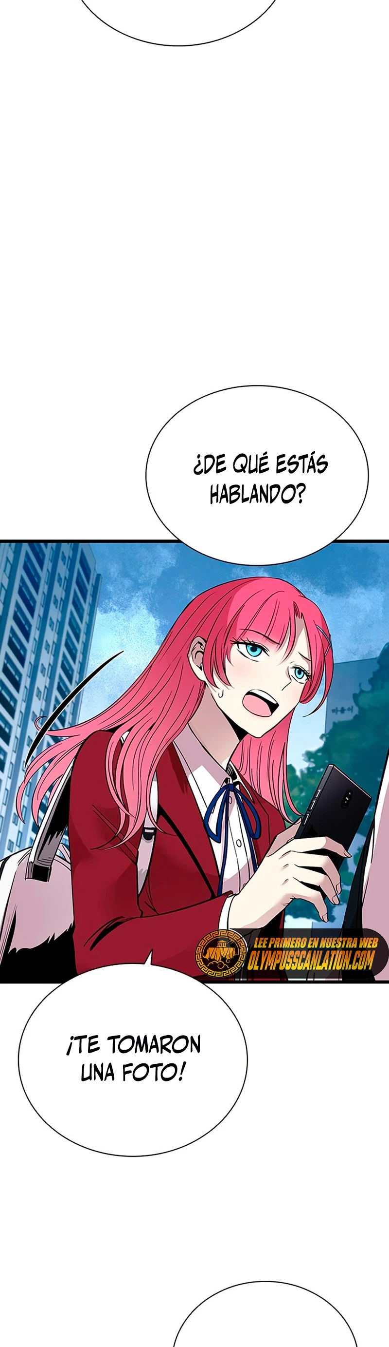 Villano antihéroe Capitulo 82 página 55