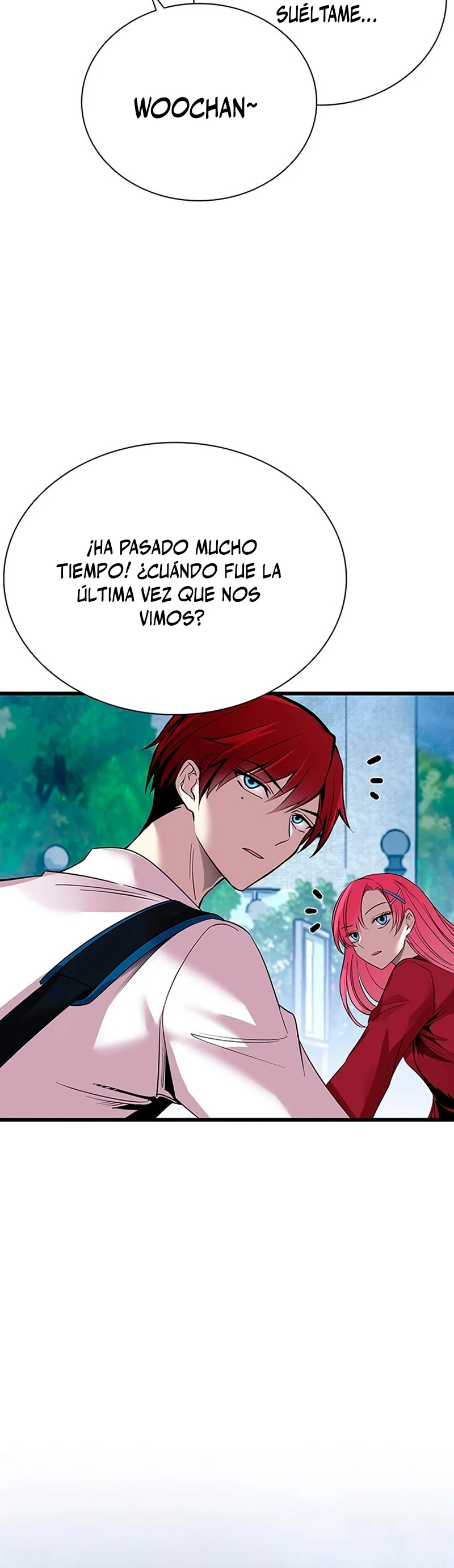 Villano antihéroe Capitulo 82 página 57