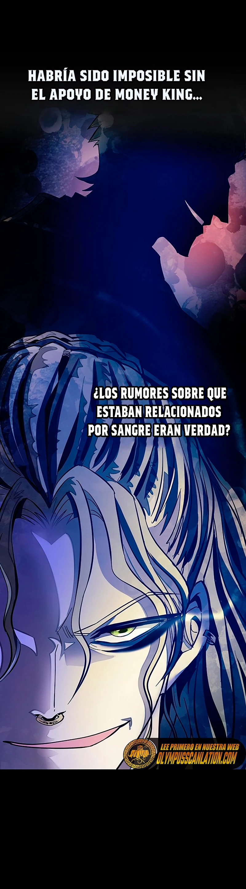 Villano antihéroe Capitulo 83 página 10