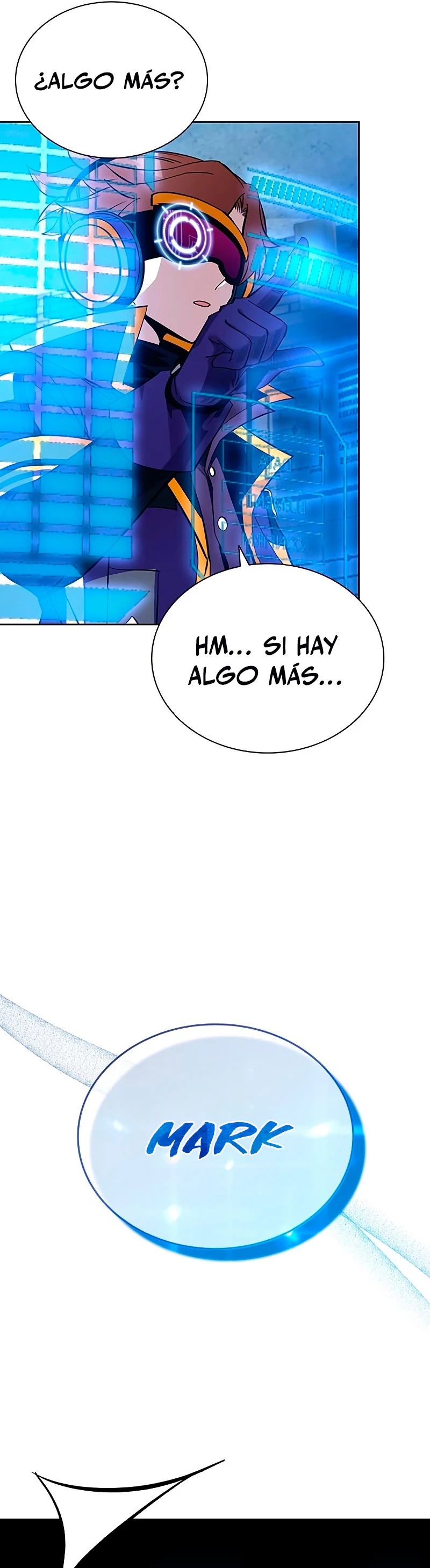 Villano antihéroe Capitulo 83 página 32