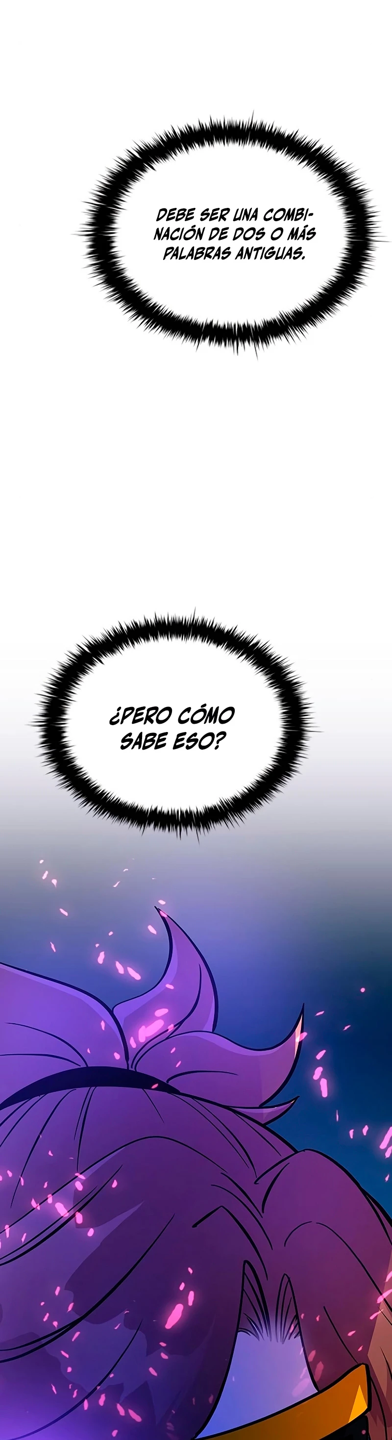 Villano antihéroe Capitulo 83 página 45