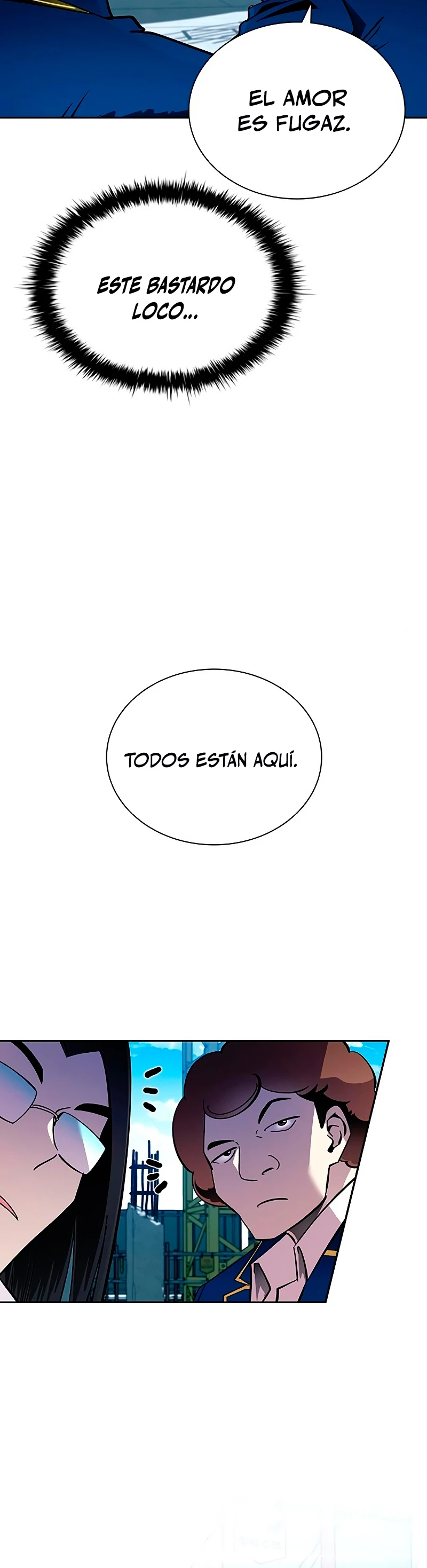 Villano antihéroe Capitulo 83 página 51