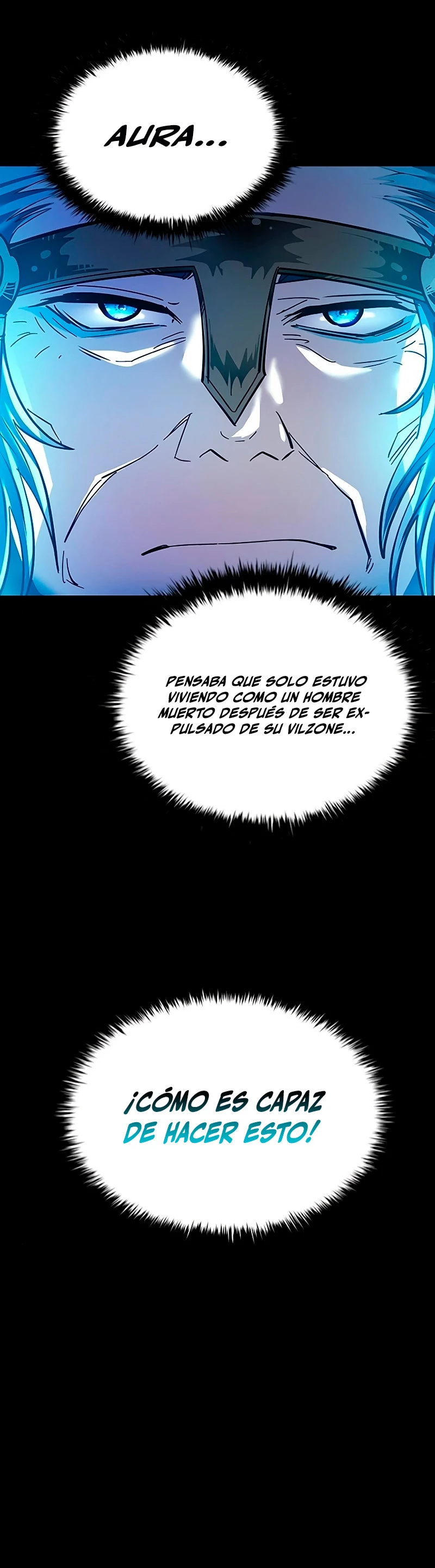 Villano antihéroe Capitulo 83 página 9