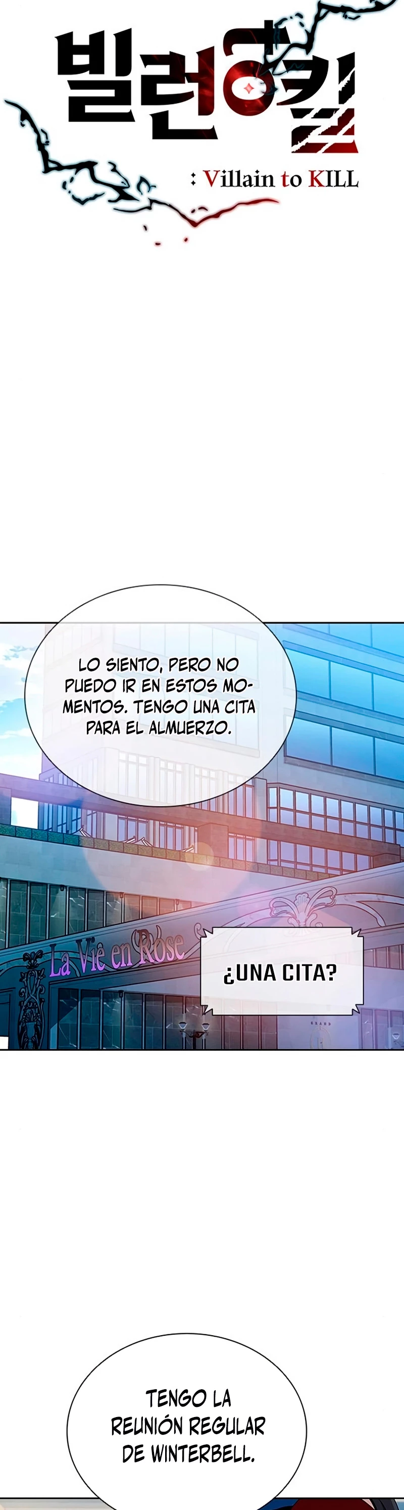 Villano antihéroe Capitulo 84 página 10