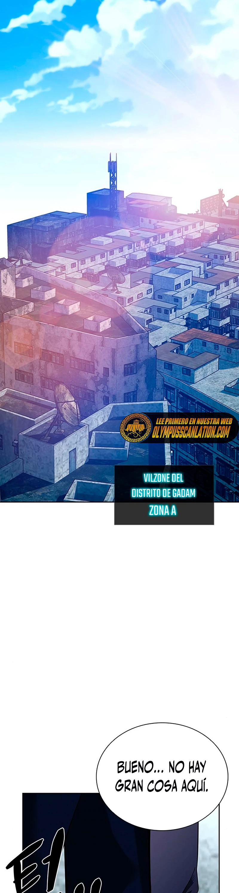 Villano antihéroe Capitulo 84 página 26