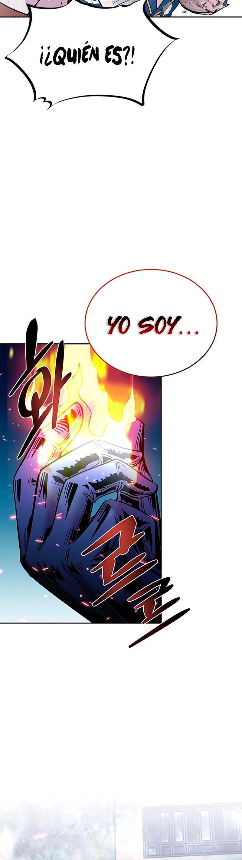 Villano antihéroe Capitulo 84 página 47