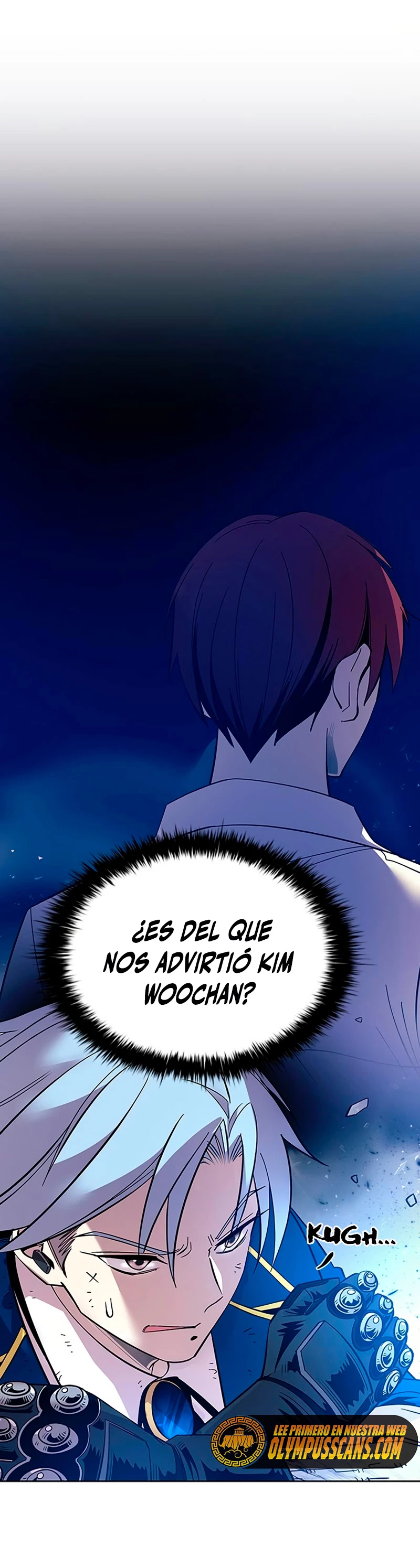 Villano antihéroe Capitulo 85 página 25
