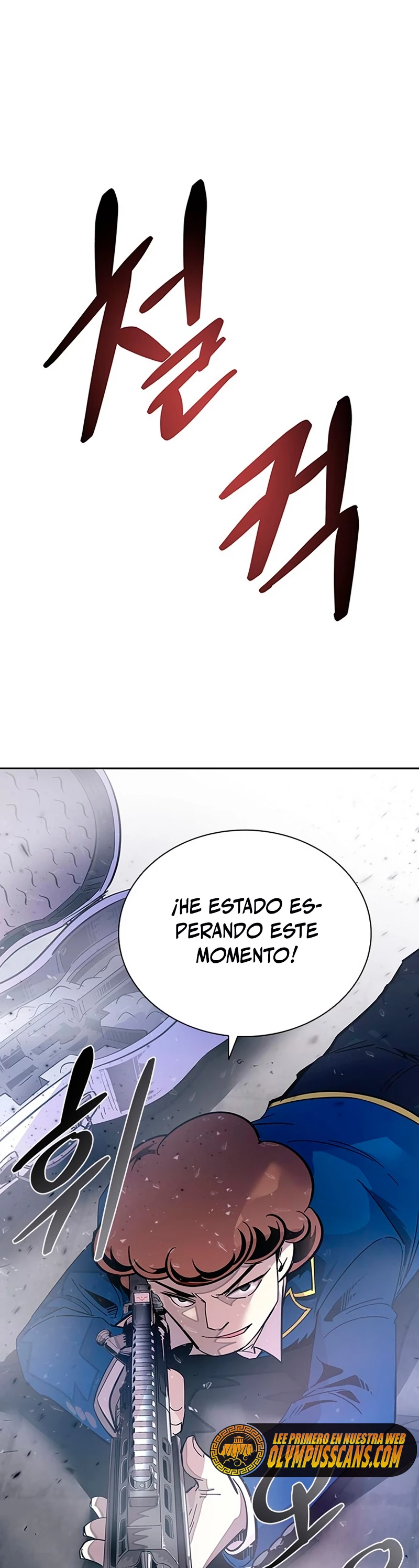 Villano antihéroe Capitulo 85 página 48