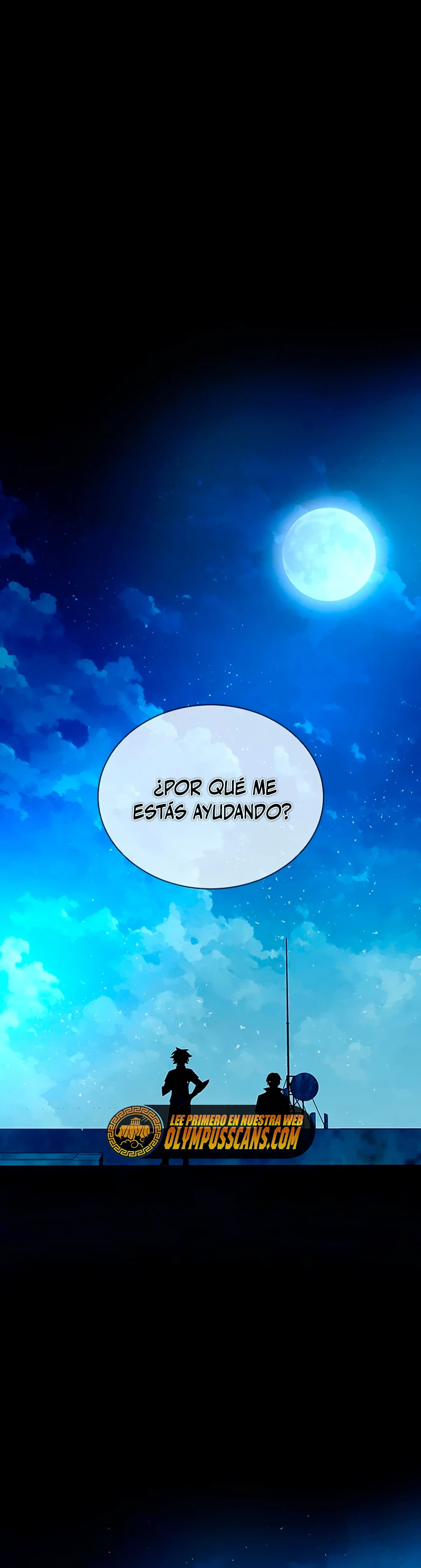 Villano antihéroe Capitulo 85 página 5
