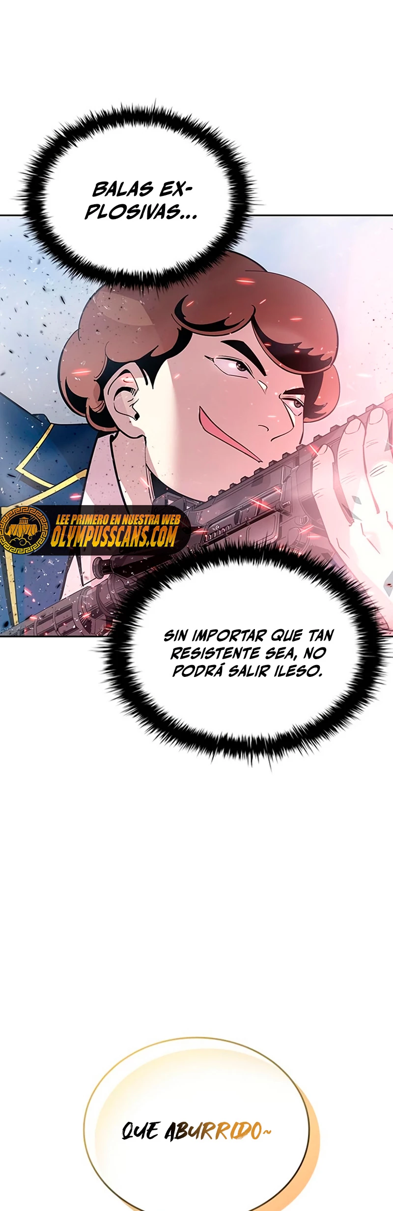 Villano antihéroe Capitulo 85 página 52