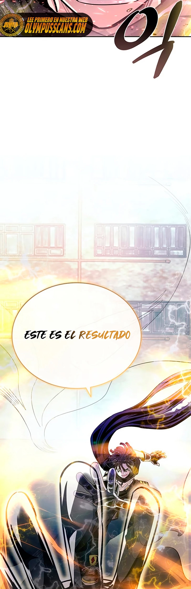Villano antihéroe Capitulo 85 página 54