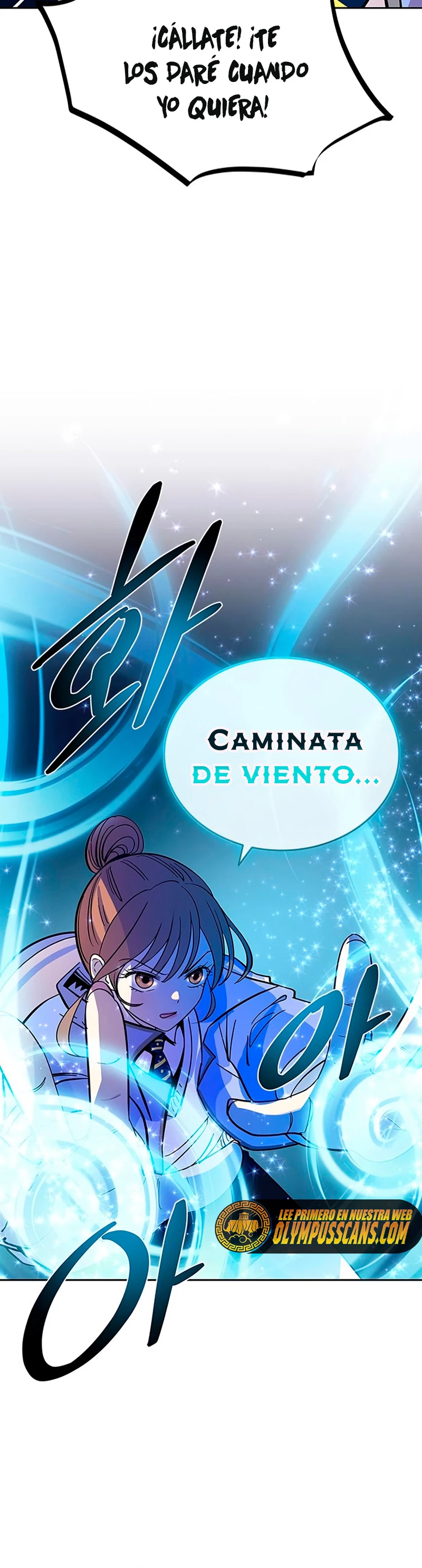Villano antihéroe Capitulo 86 página 31