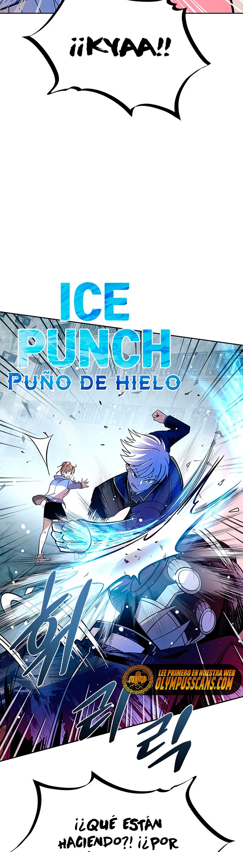 Villano antihéroe Capitulo 86 página 35