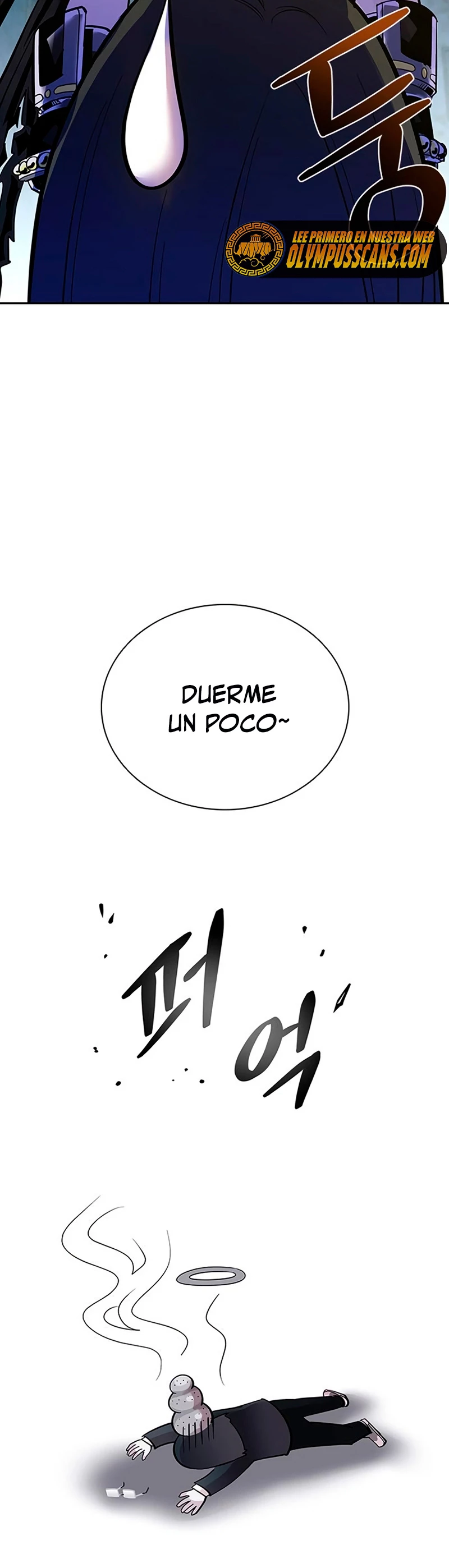Villano antihéroe Capitulo 86 página 38