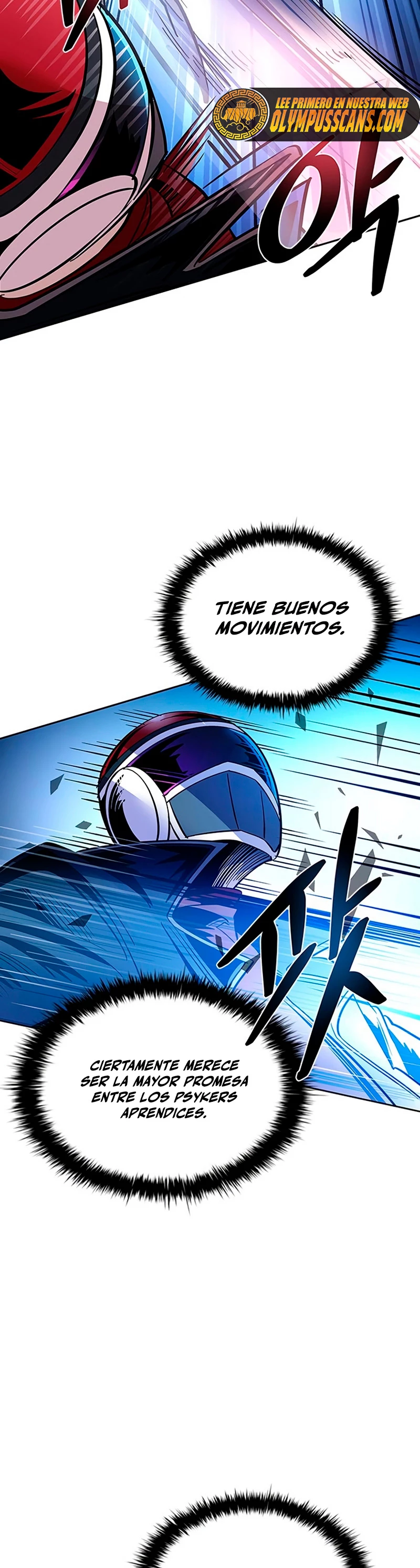 Villano antihéroe Capitulo 86 página 46