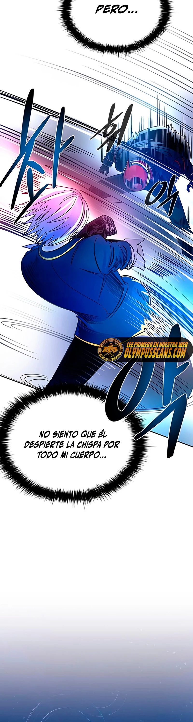 Villano antihéroe Capitulo 86 página 47