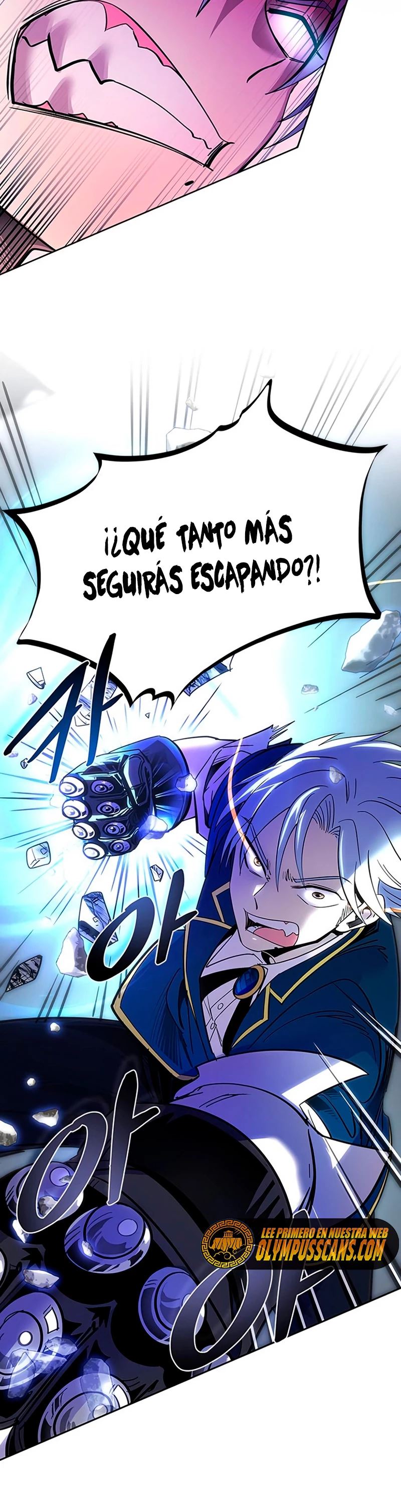 Villano antihéroe Capitulo 86 página 49
