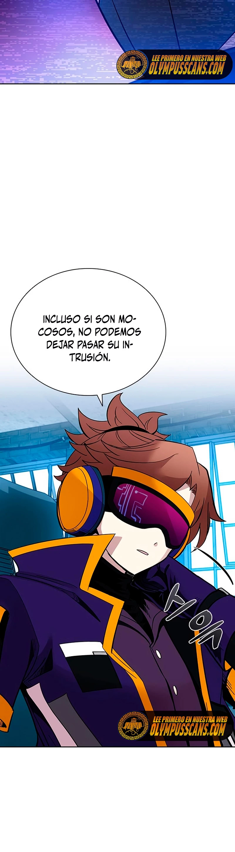 Villano antihéroe Capitulo 86 página 5