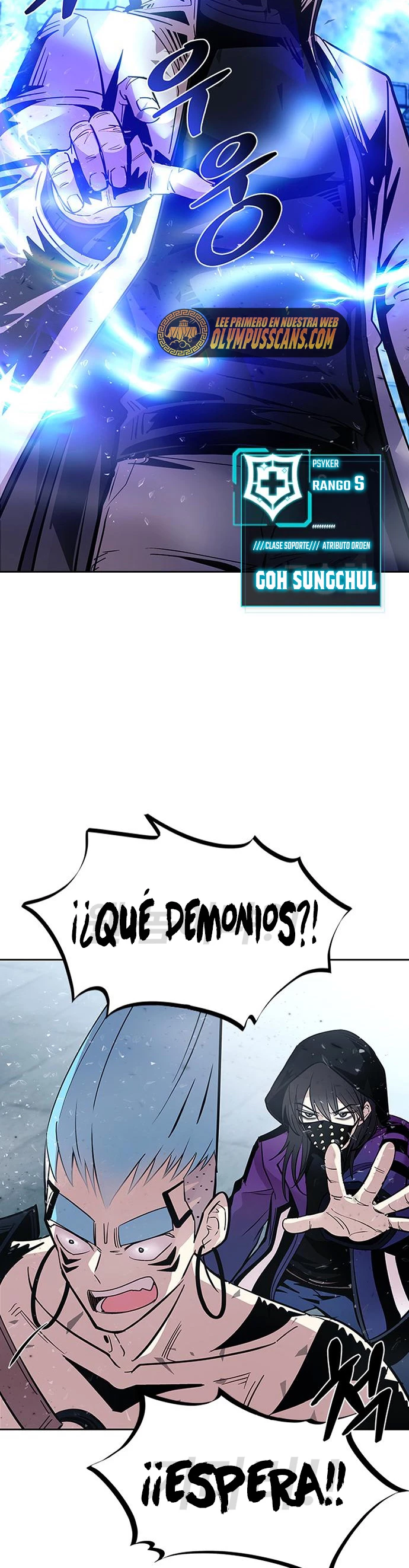 Villano antihéroe Capitulo 87 página 26