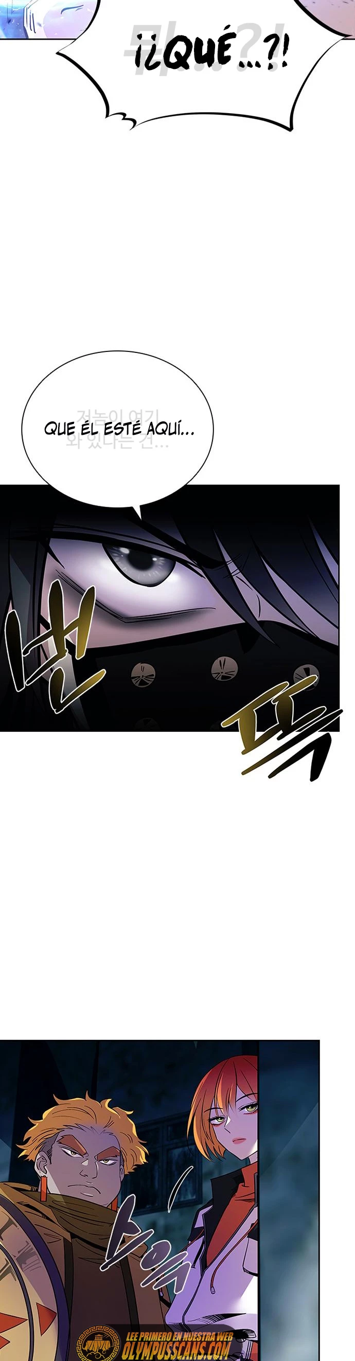Villano antihéroe Capitulo 87 página 28