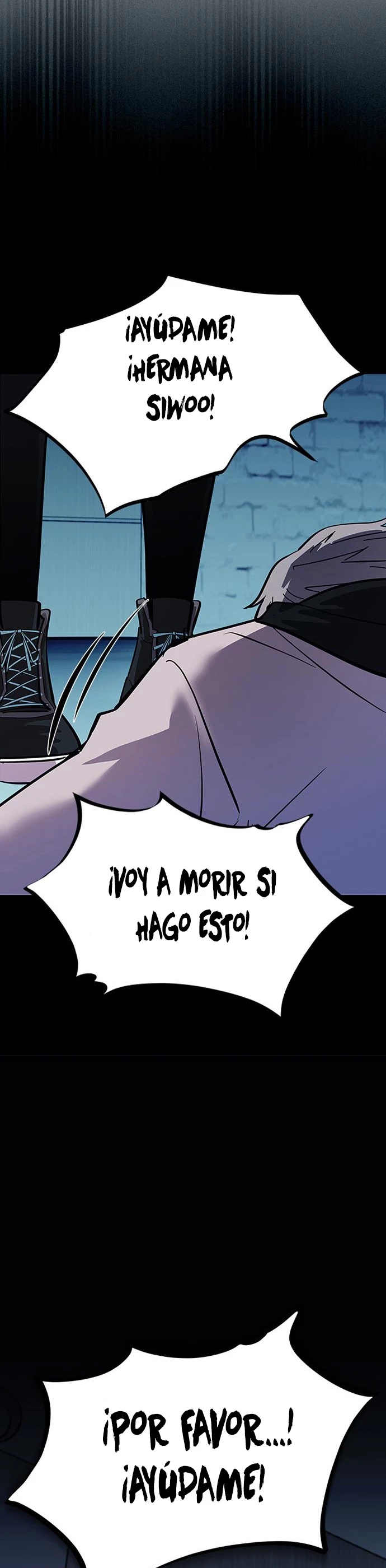 Villano antihéroe Capitulo 87 página 34