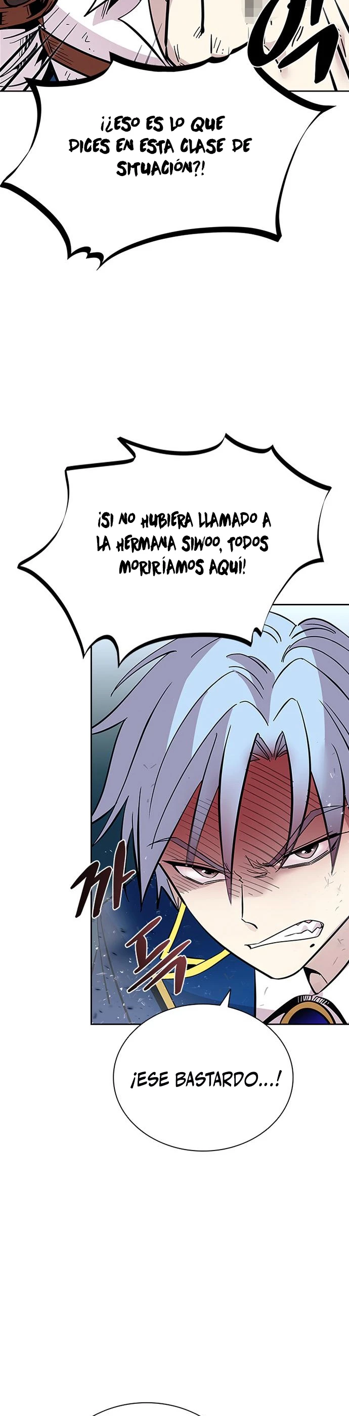 Villano antihéroe Capitulo 87 página 37