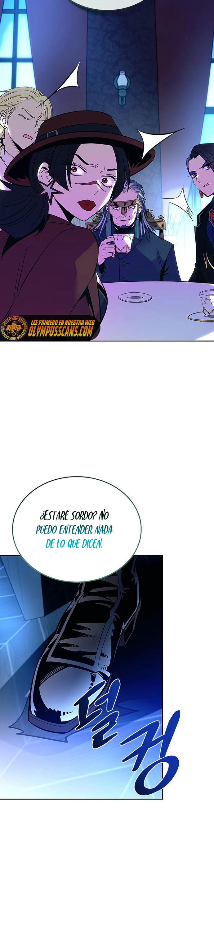 Villano antihéroe Capitulo 87 página 49