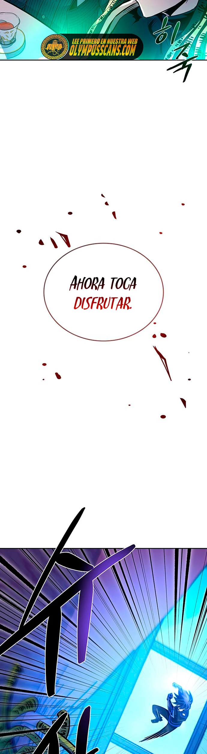 Villano antihéroe Capitulo 88 página 20