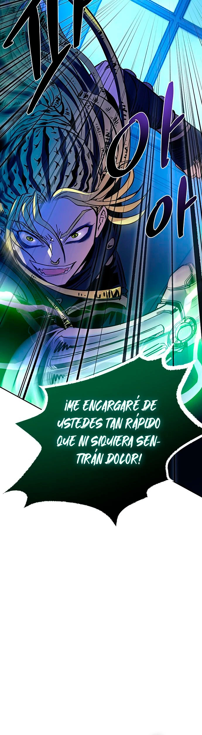 Villano antihéroe Capitulo 88 página 21
